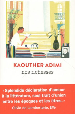 Résumé de Nos richesses