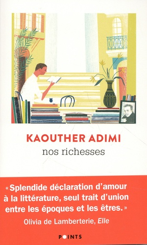 Résumé de Nos richesses