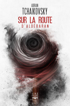 Résumé de Sur la route d'Aldébaran