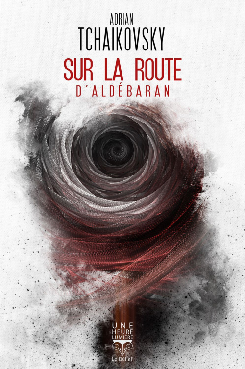Résumé de Sur la route d'Aldébaran