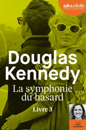 Résumé de La symphonie du hasard, tome 3