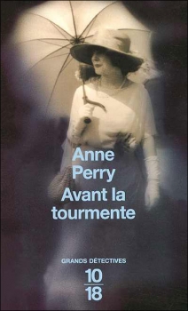 Résumé de Joseph et Matthew Reavley, tome 1 : Avant la tourmente