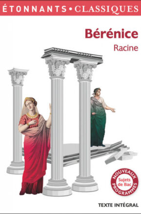 Résumé de Bérénice