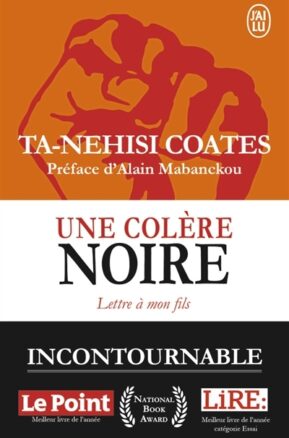 Résumé de Une colère noire