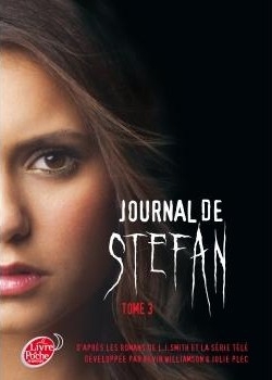 Résumé de Journal de Stefan, tome 3 : L'irrésistible désir