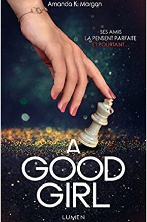 Résumé de A good girl