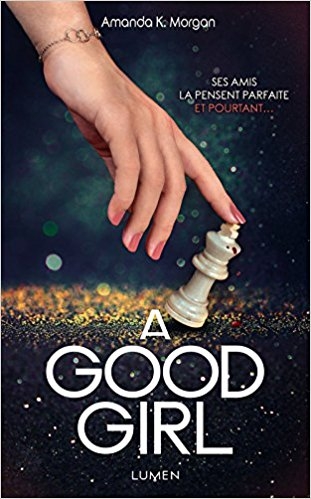 Résumé de A good girl