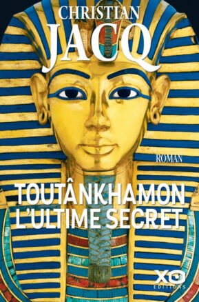 Résumé de Toutânkhamon : L'ultime secret