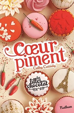 Résumé de Les Filles au chocolat, tome 6.5 : Coeur piment