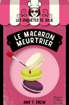 Résumé de Le Macaron meurtrier