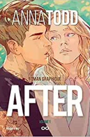 Résumé de After (BD), tome 1