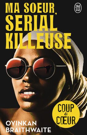 Résumé de Ma soeur, serial killeuse