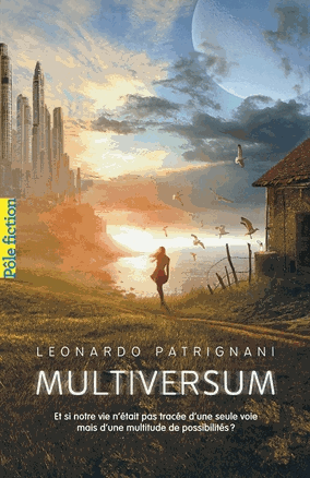 Résumé de Multiversum, tome 1