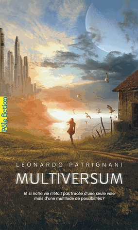 Résumé de Multiversum, tome 1
