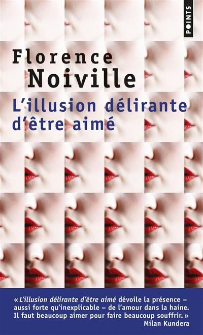 Résumé de L'illusion délirante d'être aimé