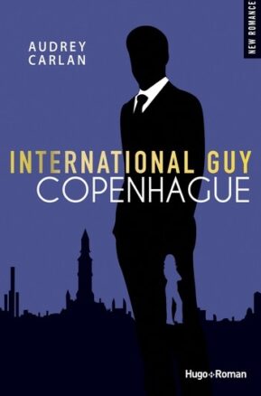 Résumé de International Guy, tome 03 : Copenhague