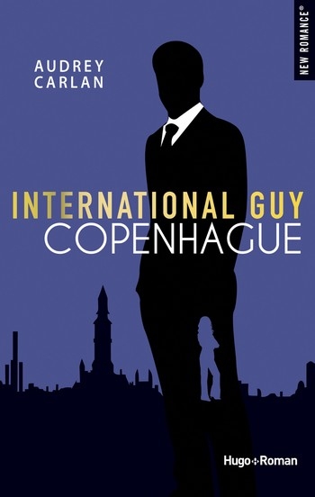 Résumé de International Guy, tome 03 : Copenhague