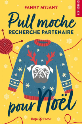 Résumé de Pull moche recherche partenaire pour Noël (et plus si affinités)