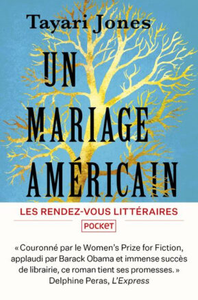 Résumé de Un mariage américain