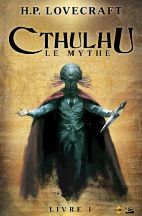 Résumé de Cthulhu : Le mythe, tome 1