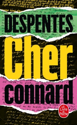 Résumé de Cher connard