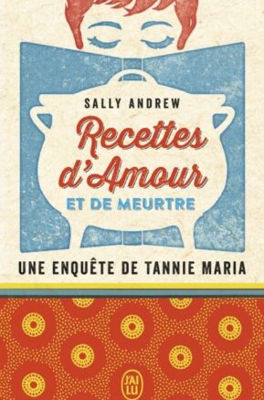 Résumé de Recettes d'amour et de meurtre