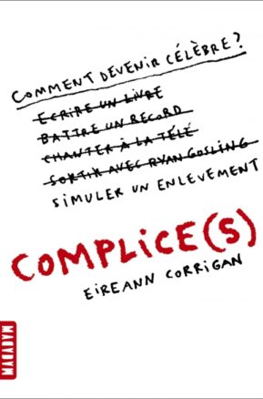Résumé de Complice(s)