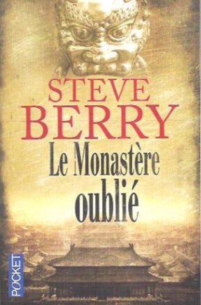 Résumé de Cotton Malone, tome 06 : Le Monastère oublié