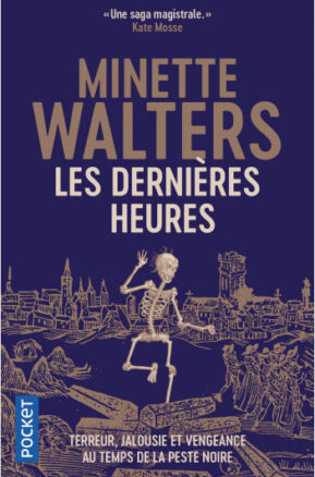 Résumé de Les dernières heures, tome 1