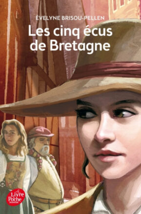 Résumé de Les cinq écus de Bretagne