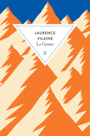 Résumé de La Géante