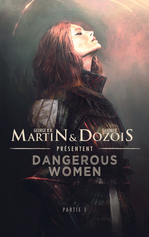 Résumé de Dangerous women, tome 1