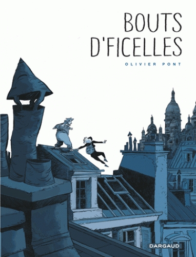 Résumé de Bouts d'ficelles