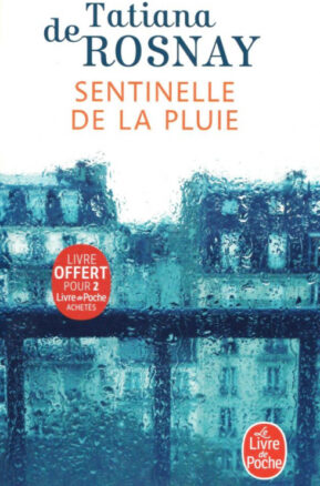Résumé de Sentinelle de la pluie