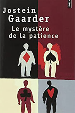 Résumé de Le mystère de la patience