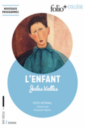 Résumé de L'enfant