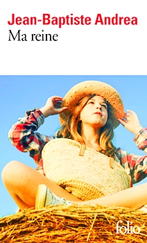 Résumé de Ma reine