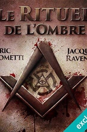 Résumé de Commissaire Antoine Marcas, tome 01 : Le Rituel de l'ombre