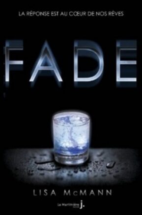 Résumé de Wake, tome 2 : Fade