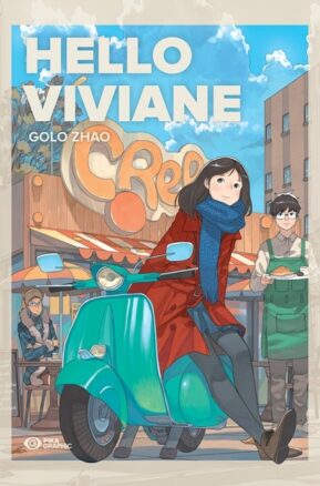 Résumé de Hello Viviane