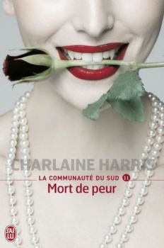 Résumé de La communauté du sud, tome 11 : Mort de peur