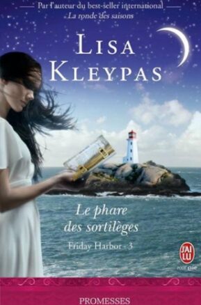 Résumé de Le phare des sortilèges