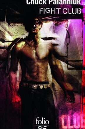 Résumé de Fight club