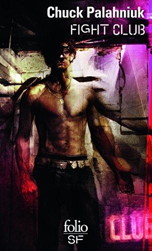 Résumé de Fight club