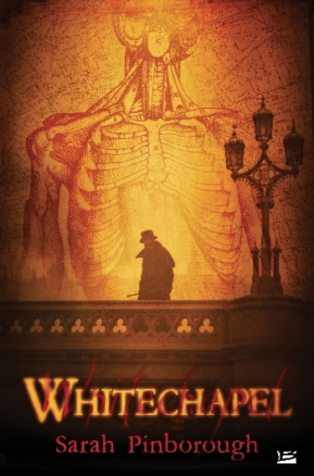 Résumé de Whitechapel