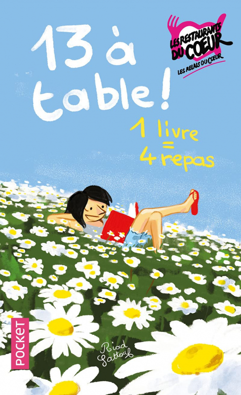 Résumé de 13 à table ! (2022)