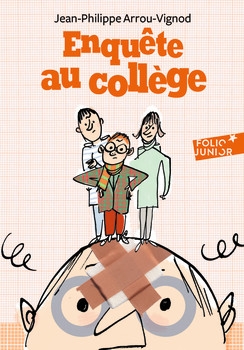 Résumé de Enquête au collège