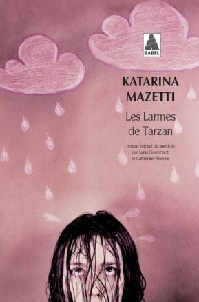 Résumé de Les Larmes de Tarzan