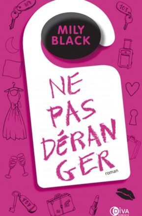 Résumé de Dérapages, tome 1 : Petits dérapages et autres imprévus / Ne pas déranger