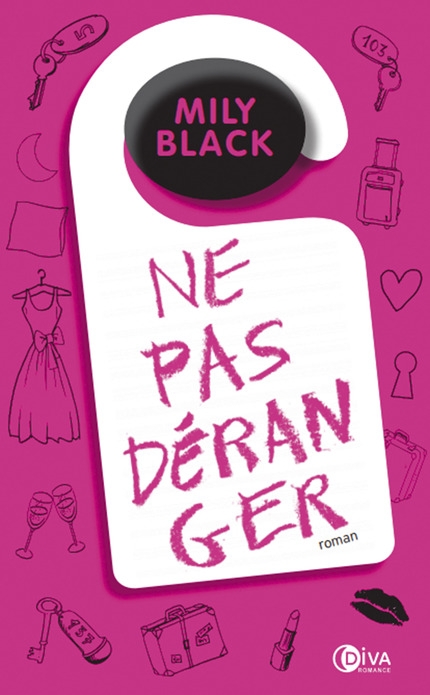 Résumé de Dérapages, tome 1 : Petits dérapages et autres imprévus / Ne pas déranger